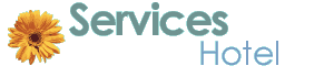 Services H�tel � Cannes